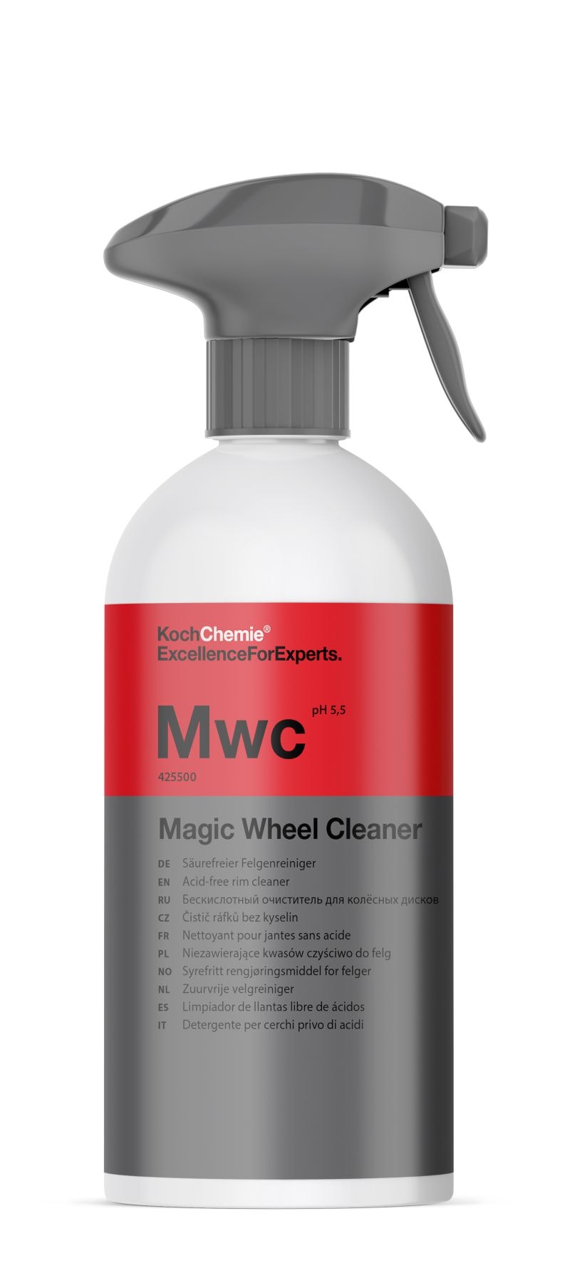 Koch-Chemie Magic Wheel Cleaner 500ml, fälgrengöring