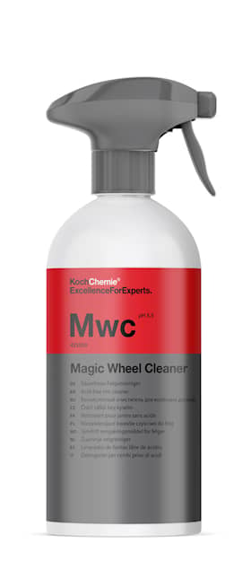 Koch-Chemie Magic Wheel Cleaner, fälgrengöring