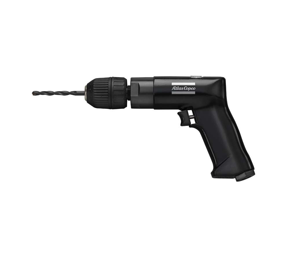 Atlas Copco PRO Pistol Drill D21: D2112Q