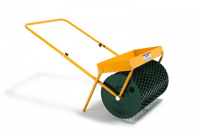 Hörby mølle Gallow field 500 3001