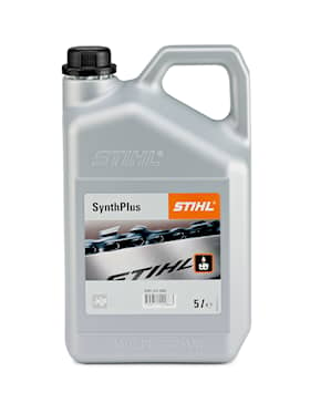 Stihl Kedjeolja Mineral Synthplus 5 liter