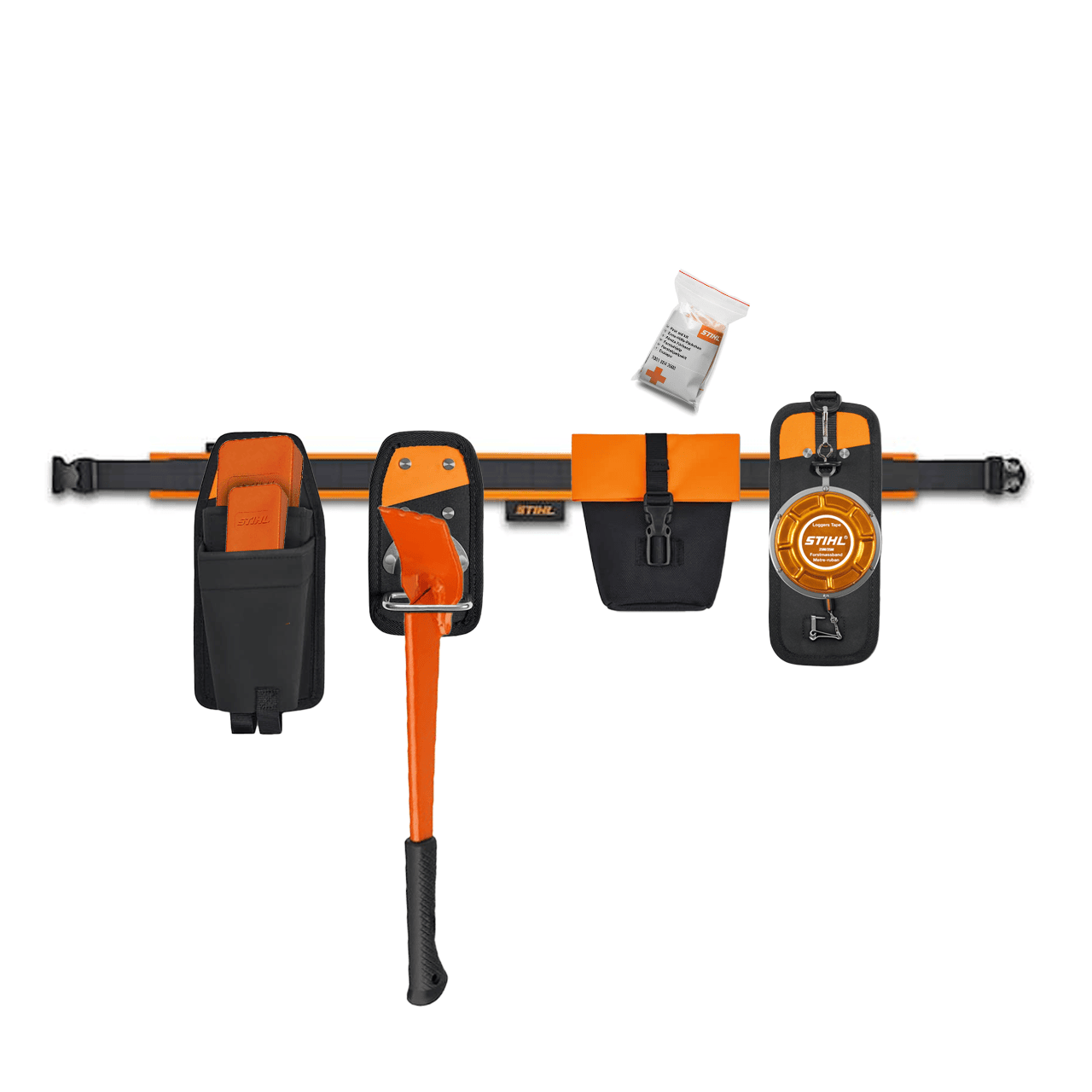 Stihl Advance X-Flex Verktygsbälte Konsument Plus