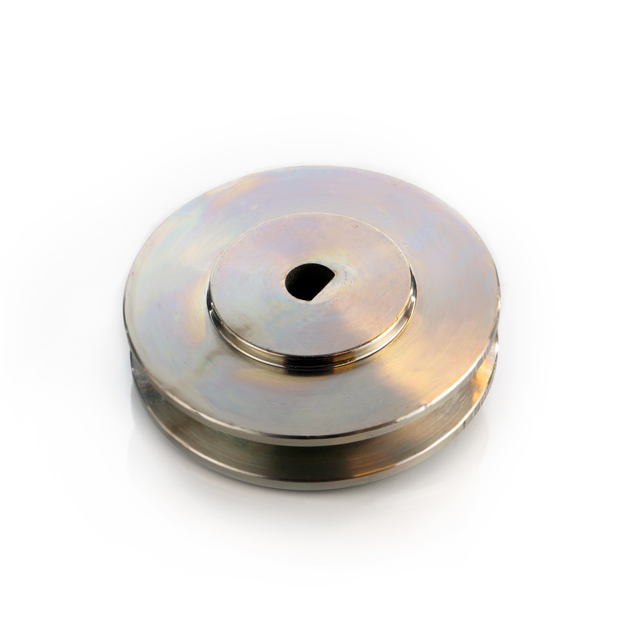 AAL 050 P – kilremsskiva till MB 4 RTP serien