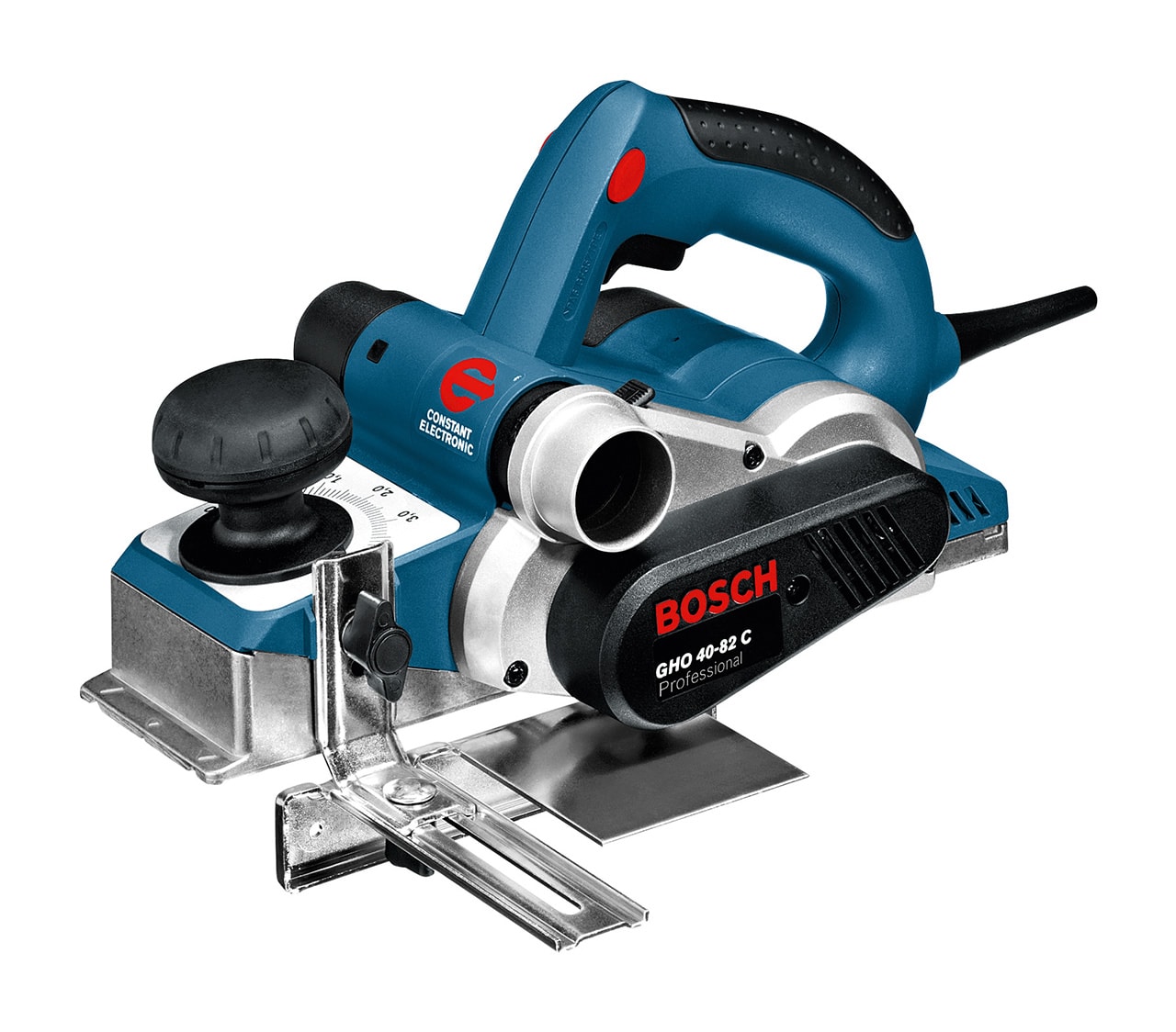 Bosch GHO 40-82 Elhyvel
