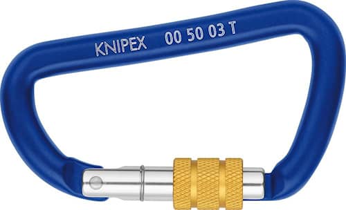 Knipex Karbinhake  005003TBK