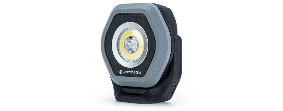 Suprabeam Arbetslampa D2r -