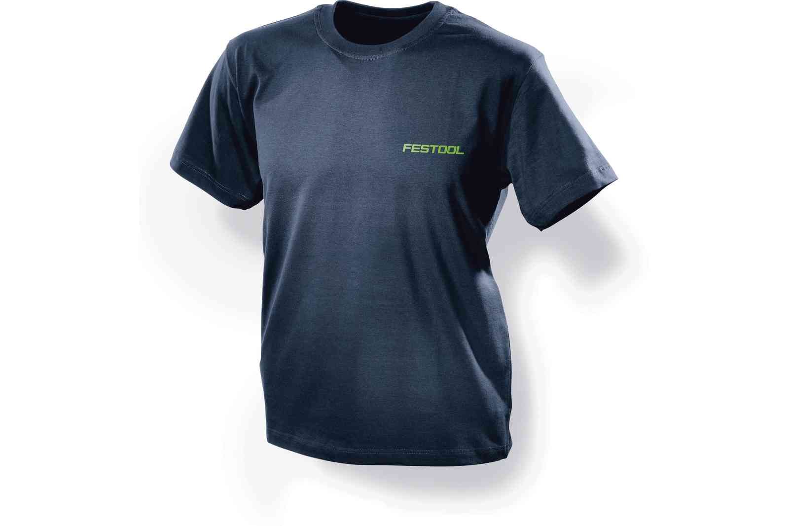 Festool T-shirt rundhals SH-FT2 L -
