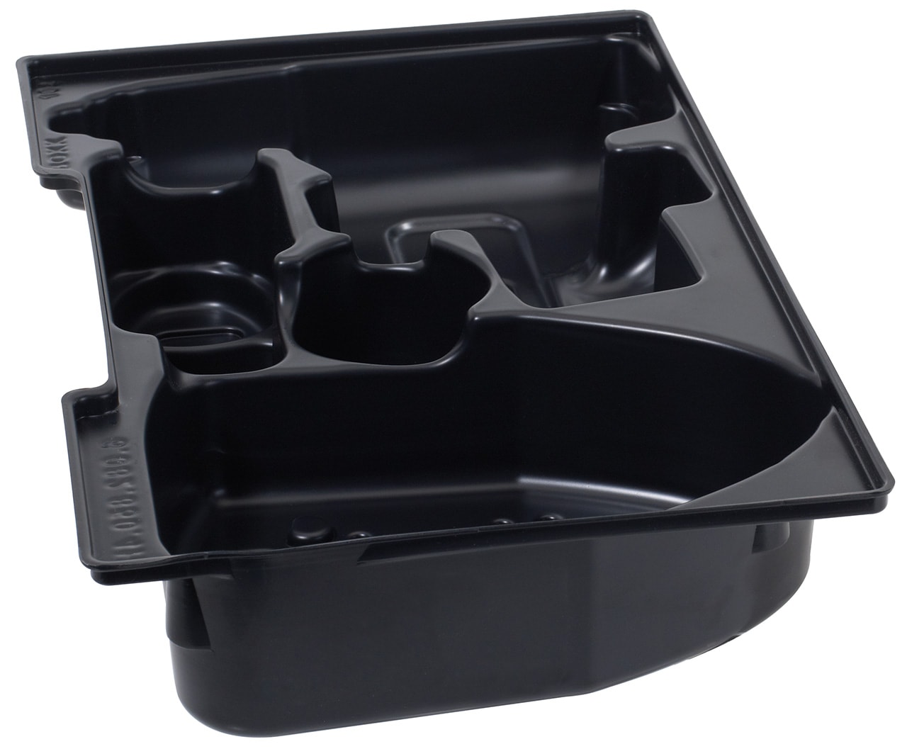 Bosch Innlegg for verktøyoppbevaring Innlegg for GDR 12V-105/GSR 12V-15 Professional