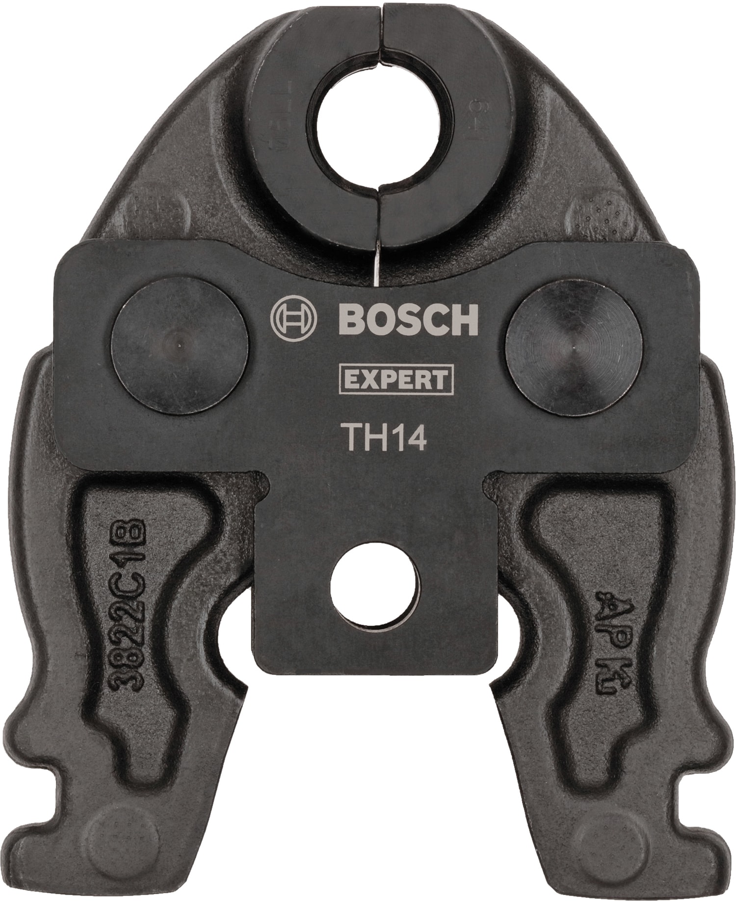 Bosch Pressbackar Compact Th14