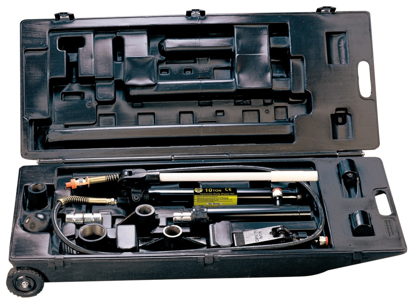 Omega Riktsats 10 Tons Portopower