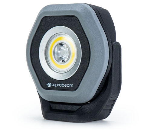 Suprabeam Arbetslampa D4r -