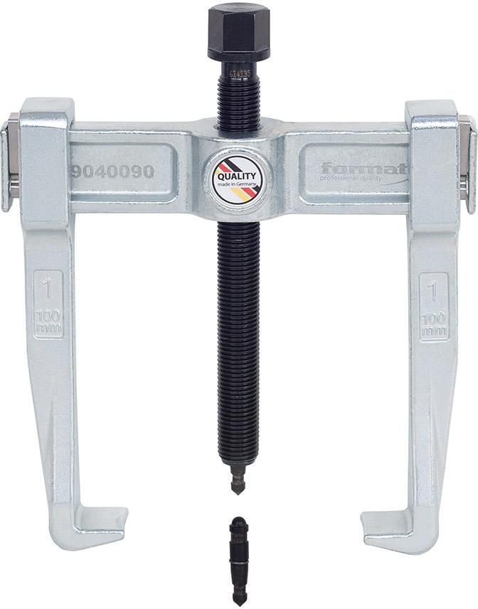 Format Ulosvedin, 2-haarainen 200x150 mm