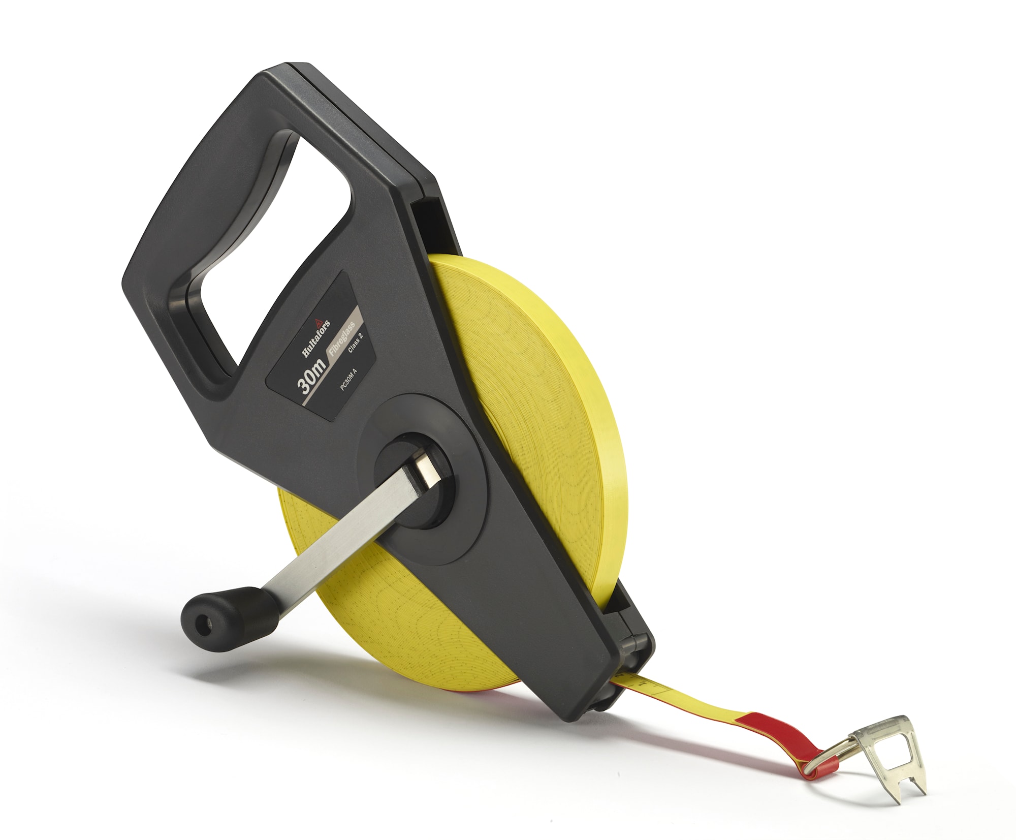 Hultafors Langt målebånd glassfiber PC