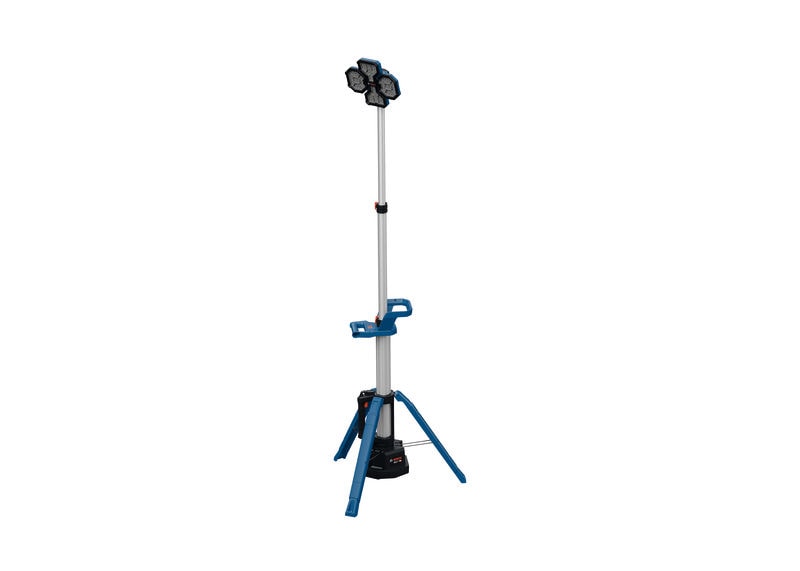 Bosch Lampa GLT 18V-5000