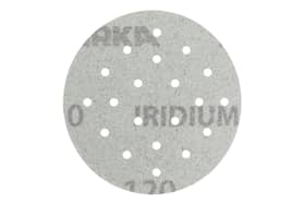 Mirka Slipeskive Iridium 77mm Grip 20H