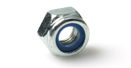 Arvid Nilsson Sekskantlåsemutter UNF 8 EL AN Box