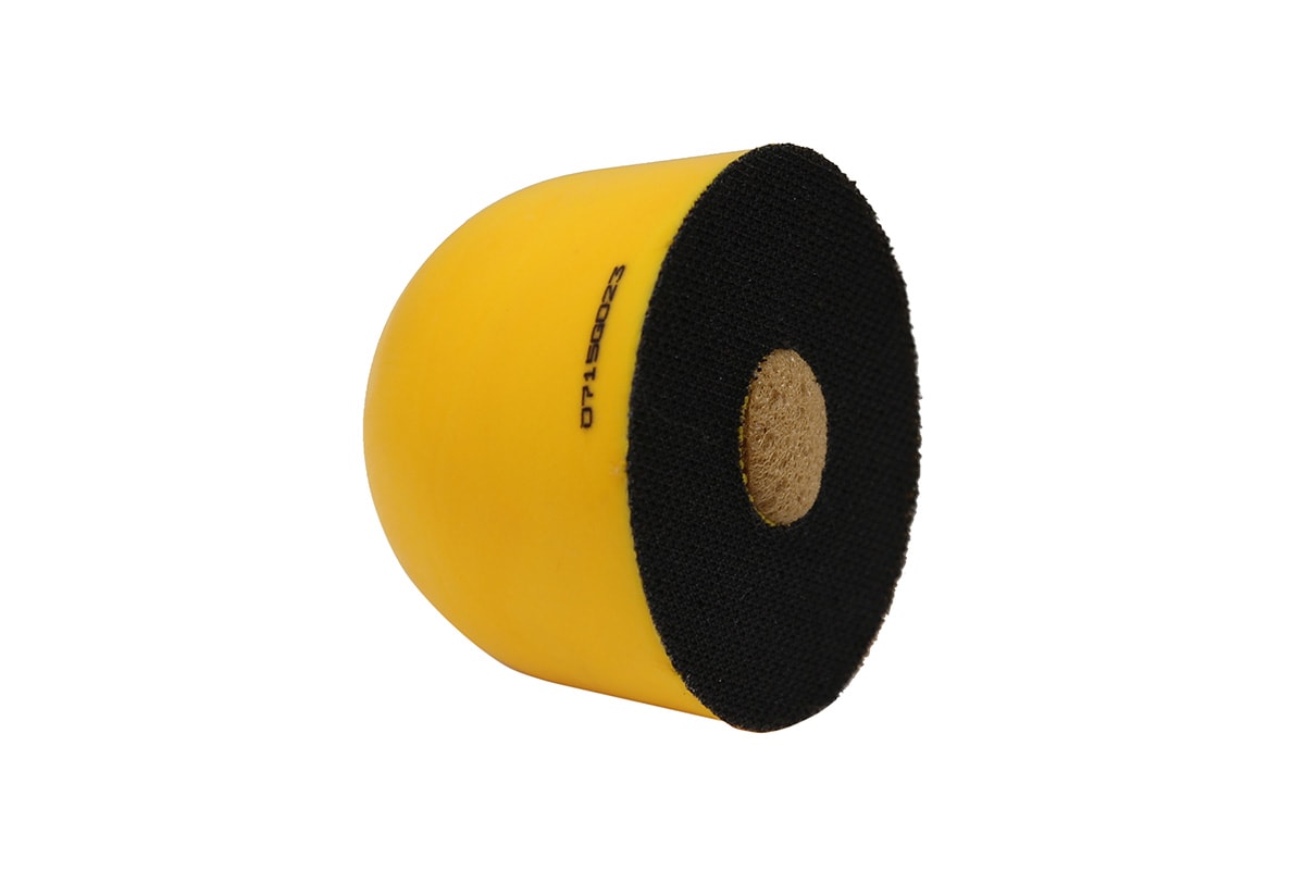 Mirka håndslipestøtte 77 mm Grip Cen-H Soft