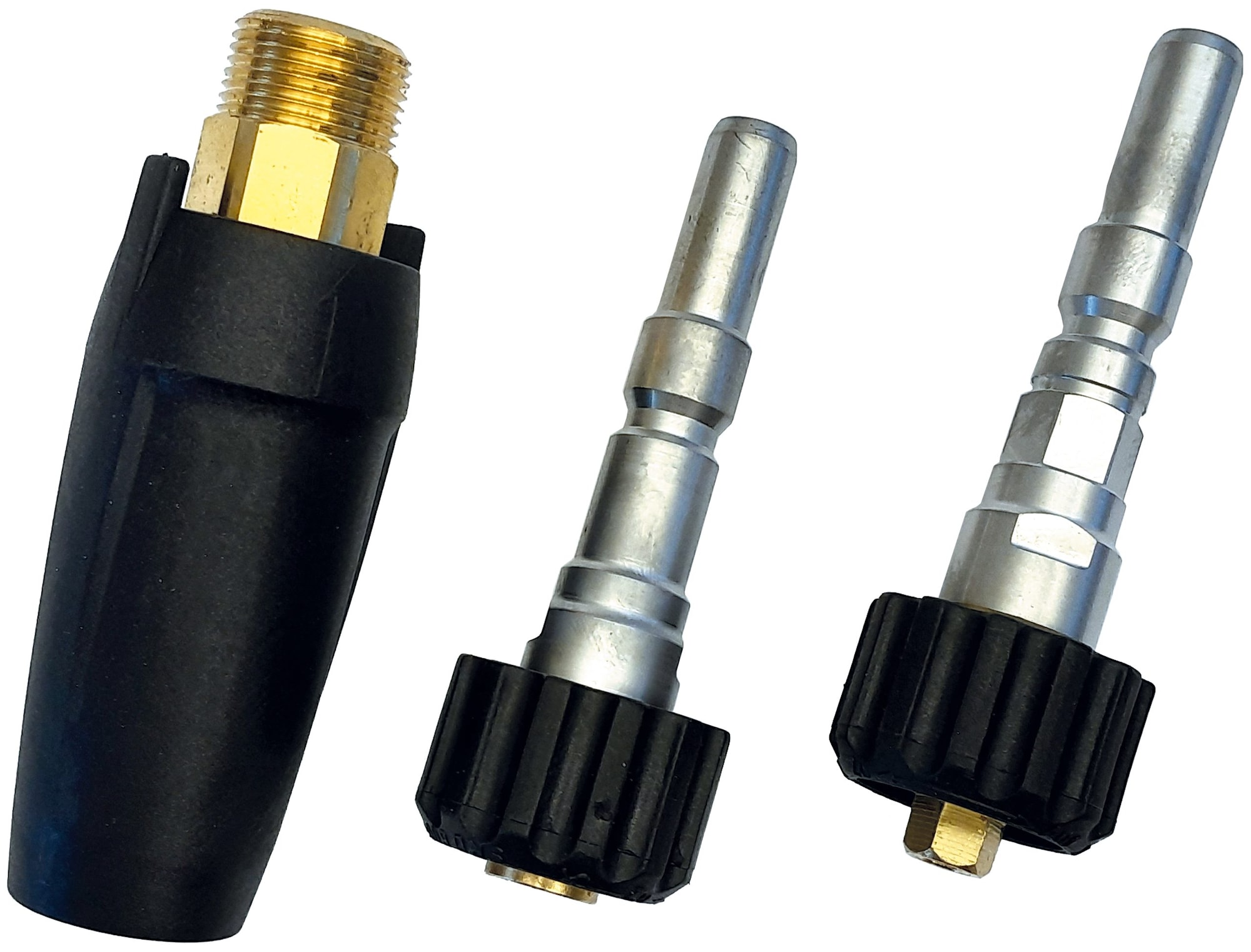 Krz Adapterkit M22 Till D12