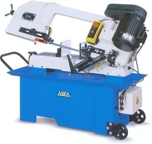 Rong Fu Metallbandsåg RF-912B