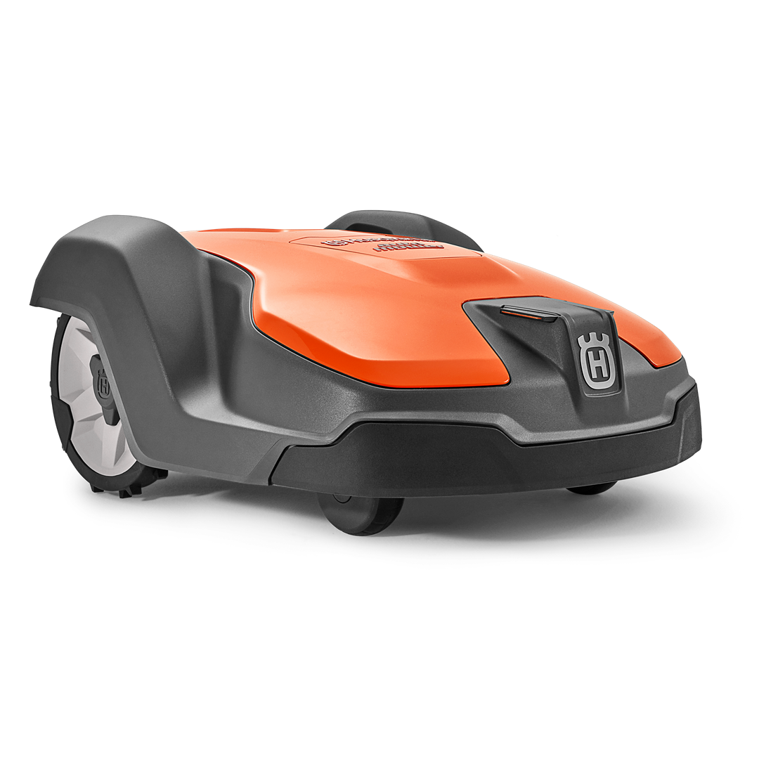 Husqvarna Automower® 520 Robotgräsklippare -
