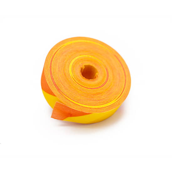 Stihl Märkband gul/orange