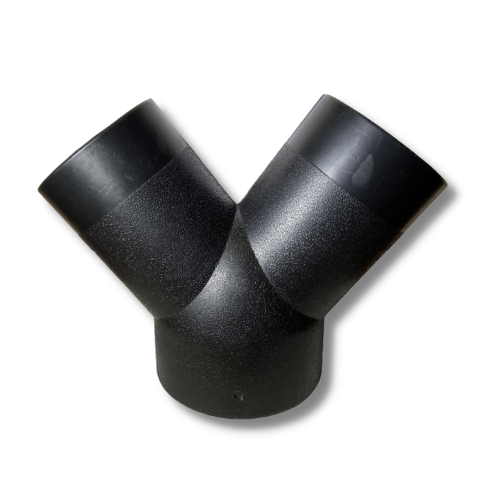 Duab Haara puruimuriin 1x125 mm-2x125 mm