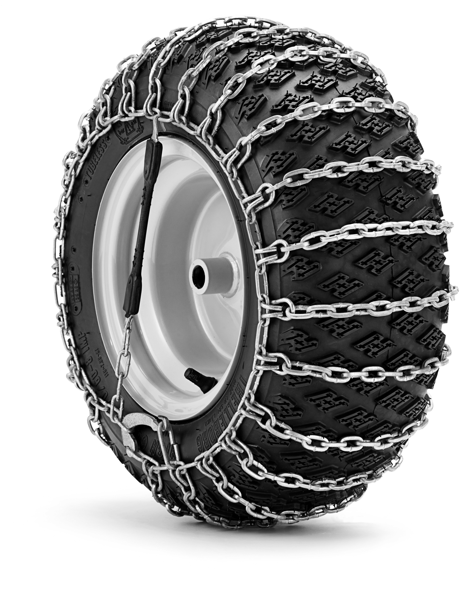 Husqvarna Snökedjor 15x5