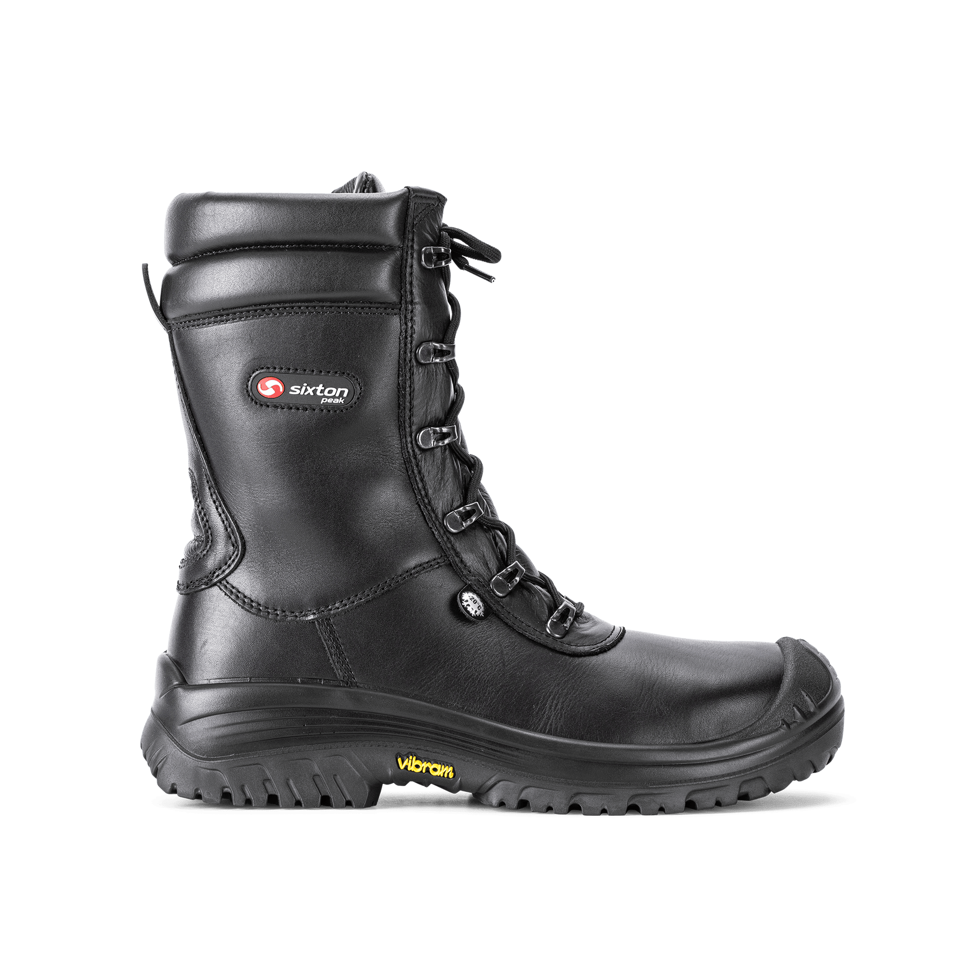 Sixton Terranova Skyddskänga S3 HRO SRC