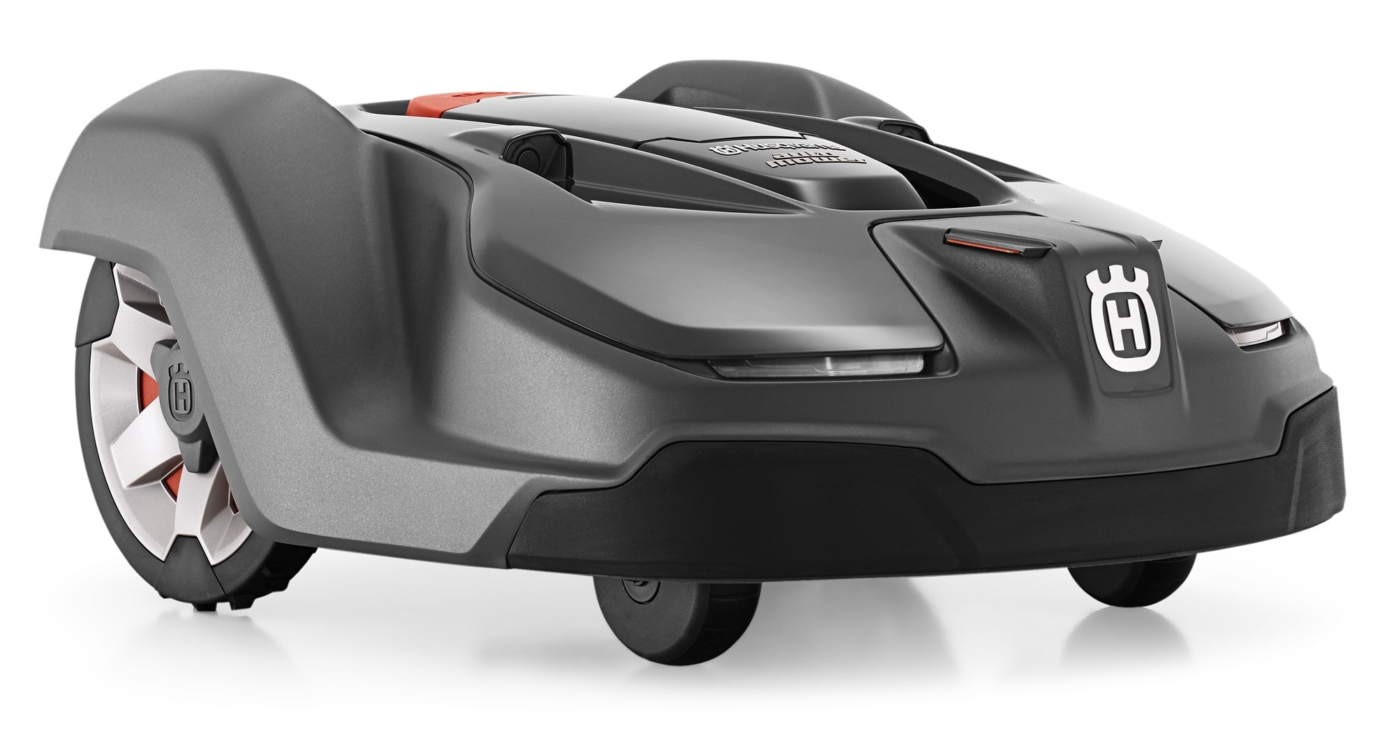 Husqvarna Automower® 450X Robotgräsklippare X-Line