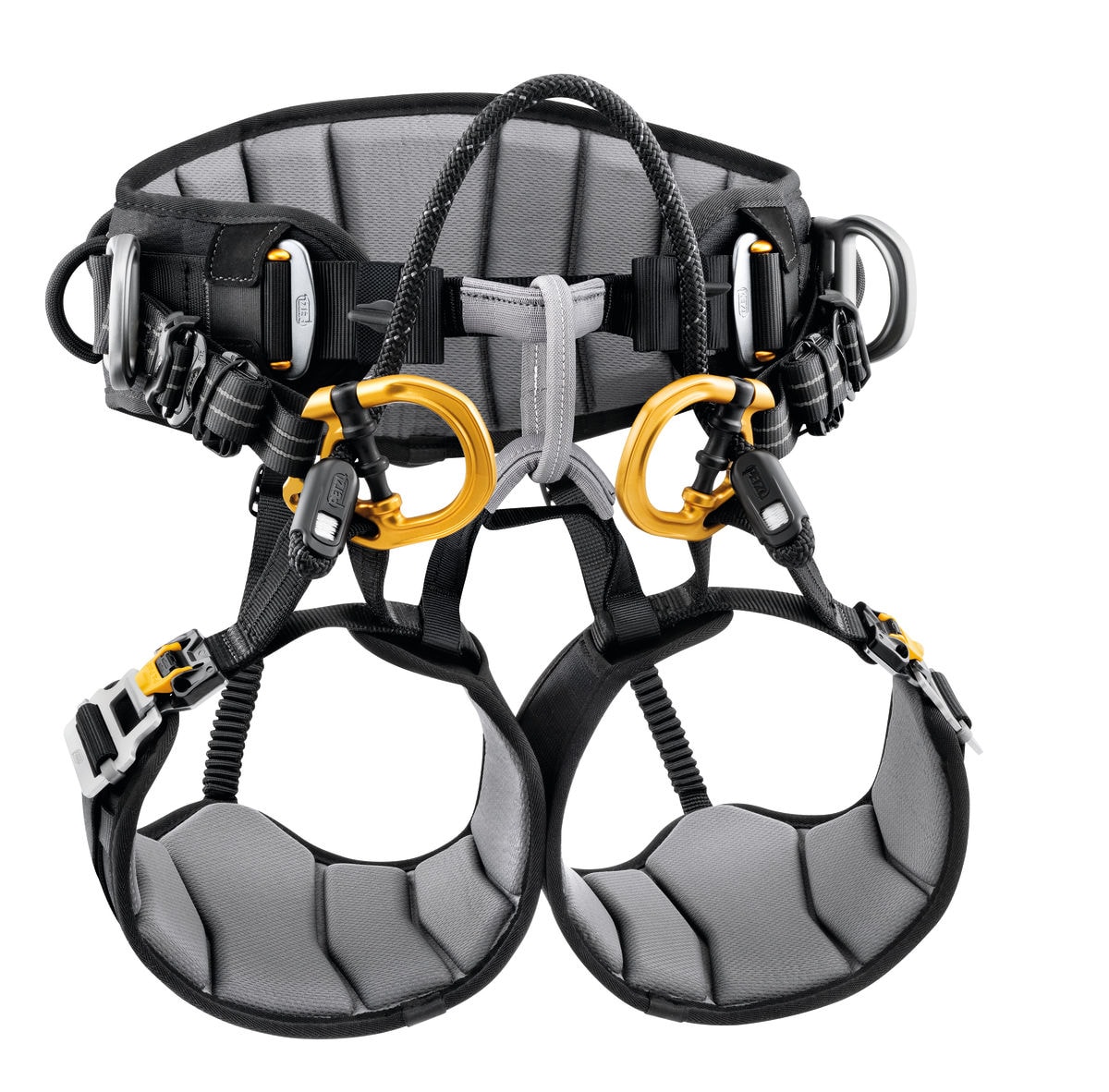 Petzl Sequoia SRT 83-120cm Arboristsele