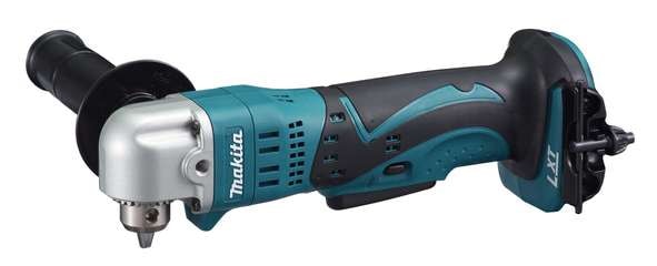Makita Vinkelborrmaskin DDA350Z 18V utan batteri och laddare