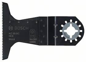 Bosch Sågblad AIZ 65 BC HCS 65 standard
