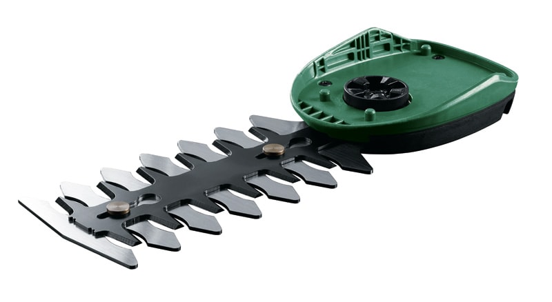 Bosch Multi-Click Blad för busksax Isio