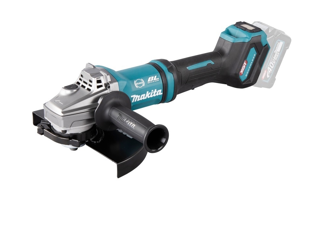 Makita Kulmahiomakone XGT®