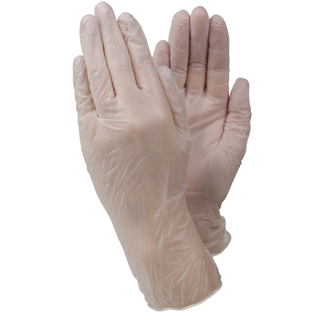 Tegera ESD-käsineet 819A