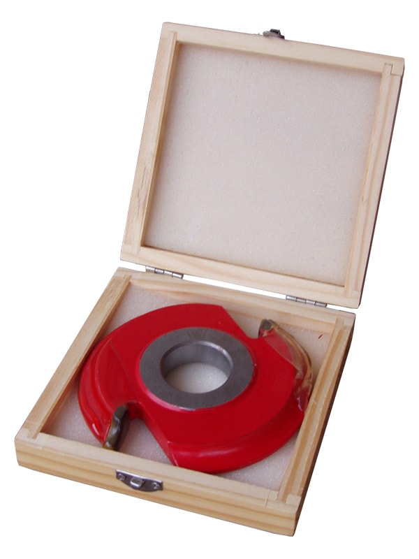 Toolbox Avrundningsfräs HM