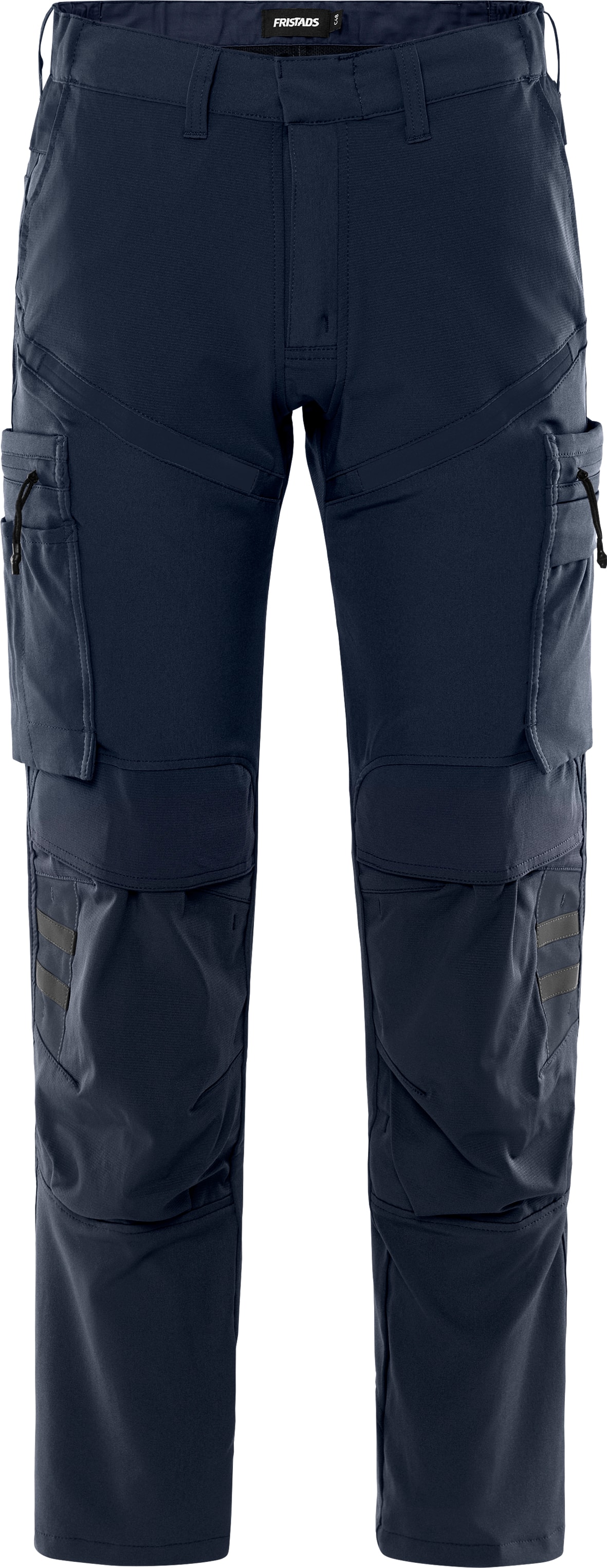 Fristads Servicebyxa Stretch 2653 LWS