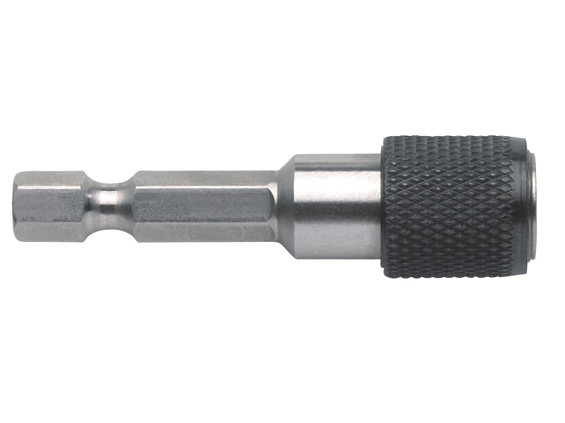 Bahco Bitsholder H.Utl/Magn.60Mm 1Pk KM653-QR-1P