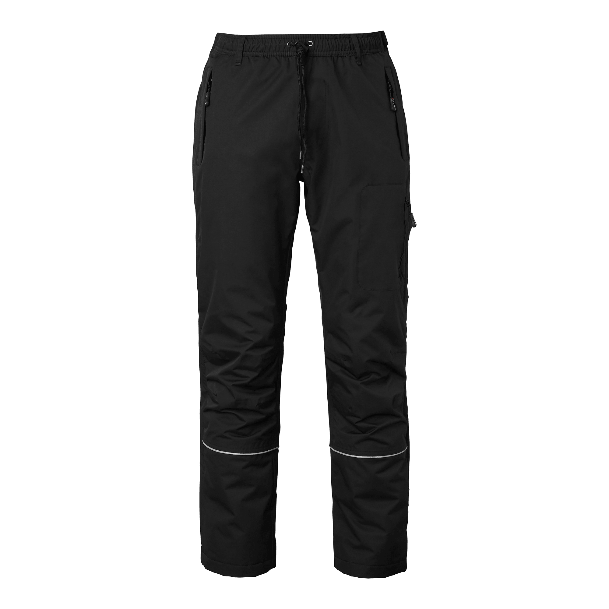 Top Swede 152 Fodrade Byxor