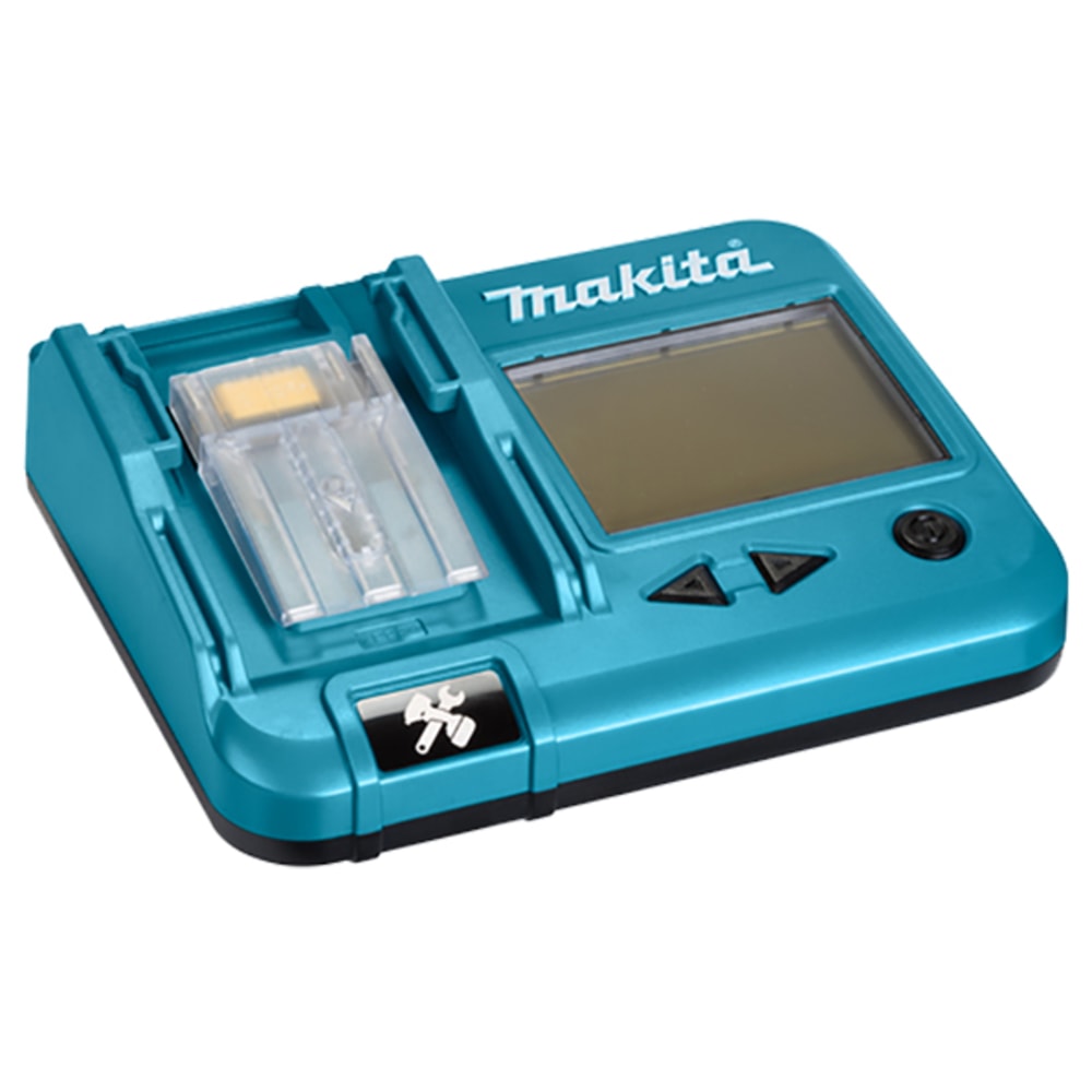 Makita Batteritestare BTC04 för LXT
