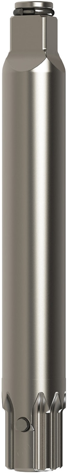 Drivtapp Dxs 1/2" X 4"