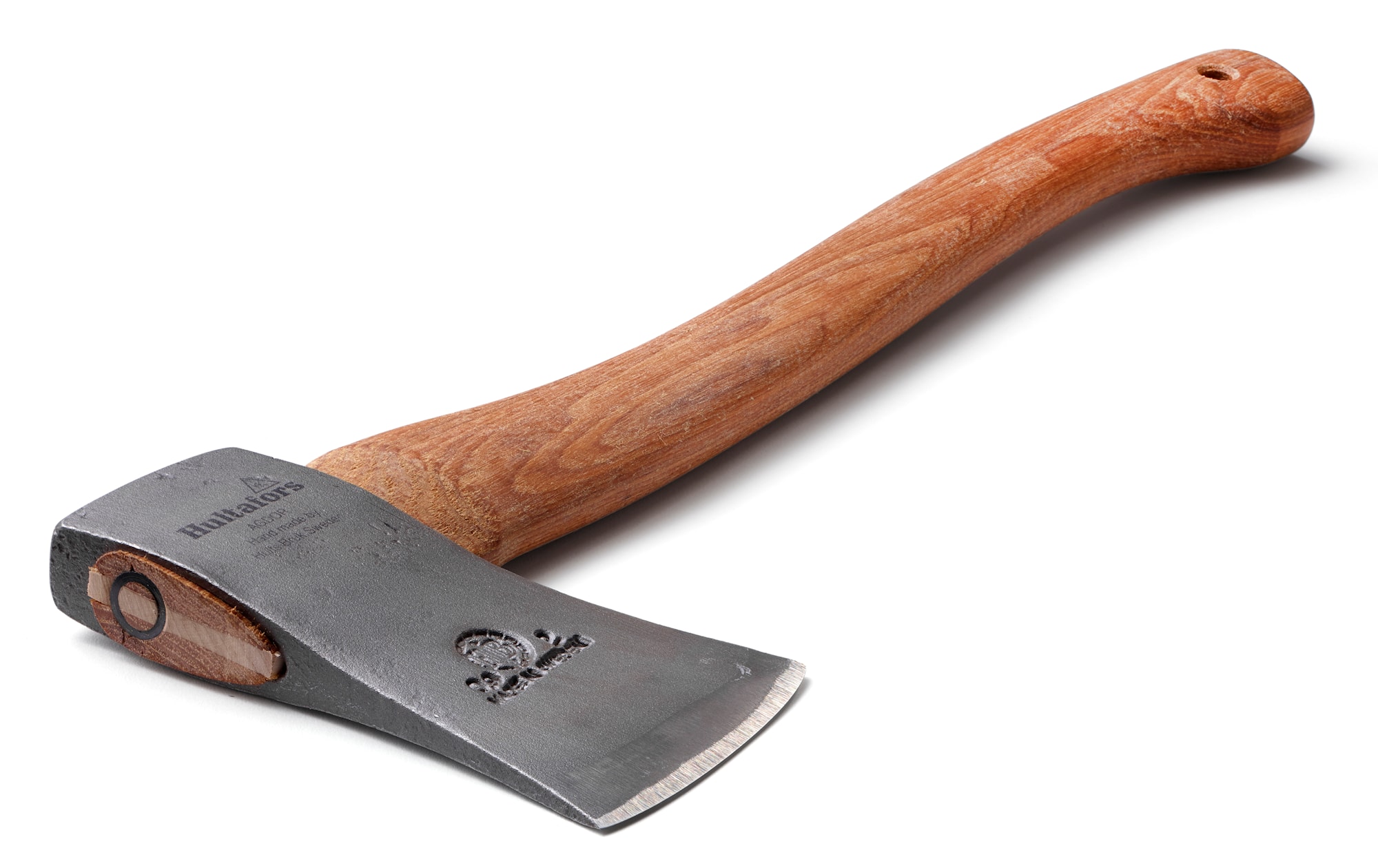 Hultafors Øks Vedbod H009 900G Hult H 009 Sv