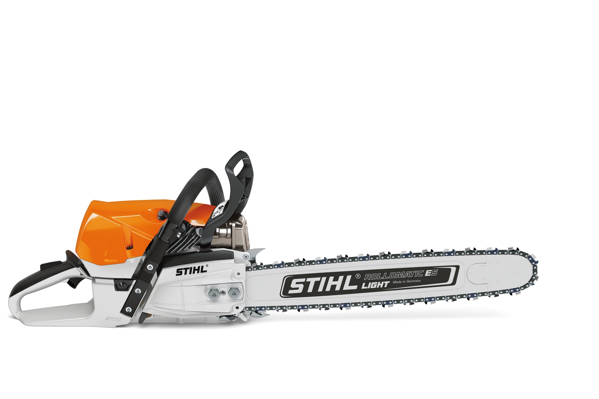 Stihl MS 462 C-M VW Motorsåg -