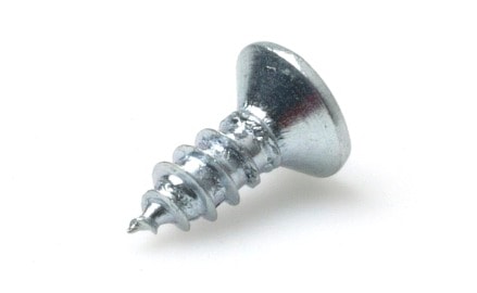 Arvid Nilsson FXS ISO7050 FZB ST3,5x25 PZ2 Plåtskruv Spets 2000-pack -
