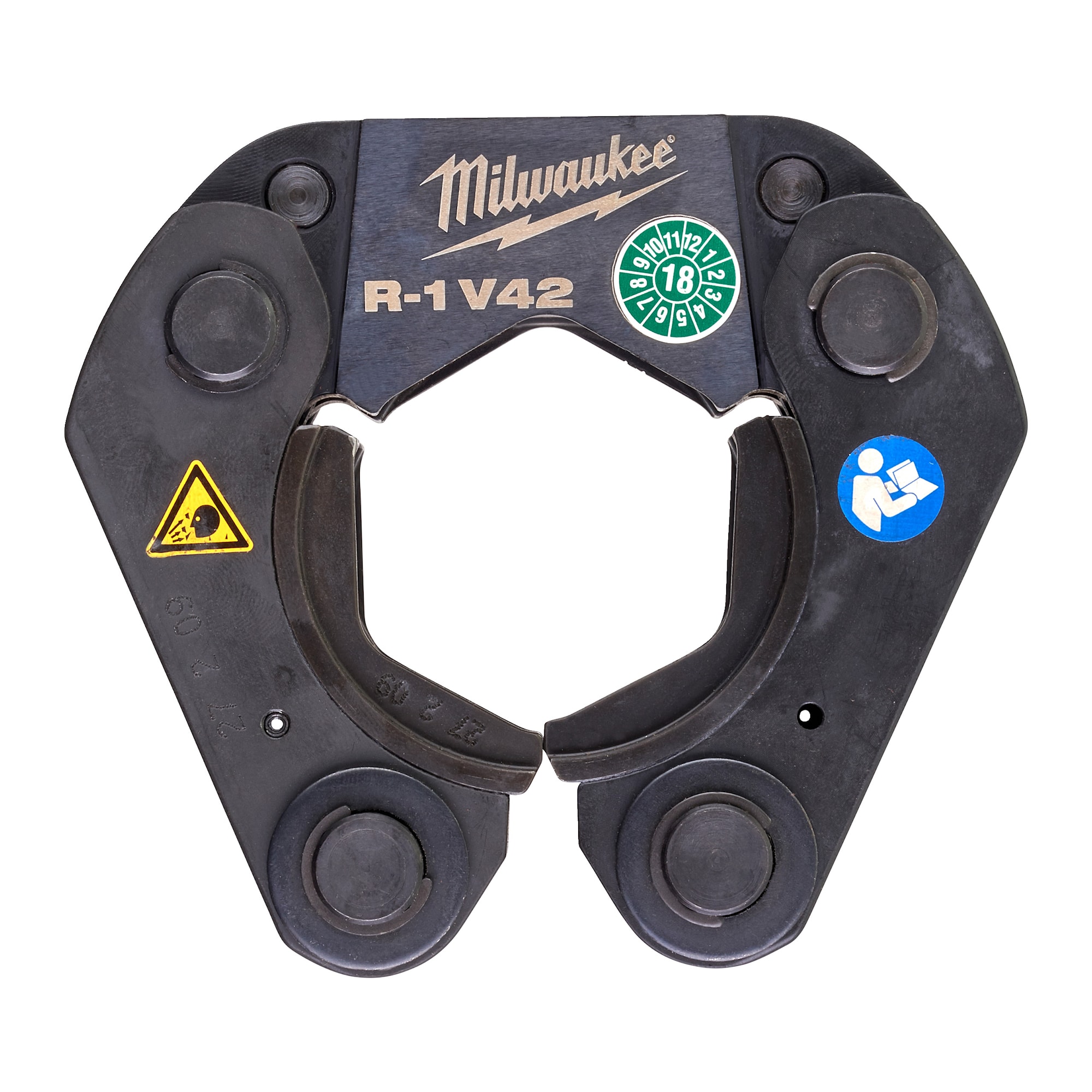 Milwaukee Presslinga Typ-V M18 Ø42Mm