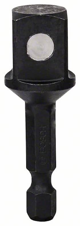 Bosch Hylsadapter 1/4" 50mm