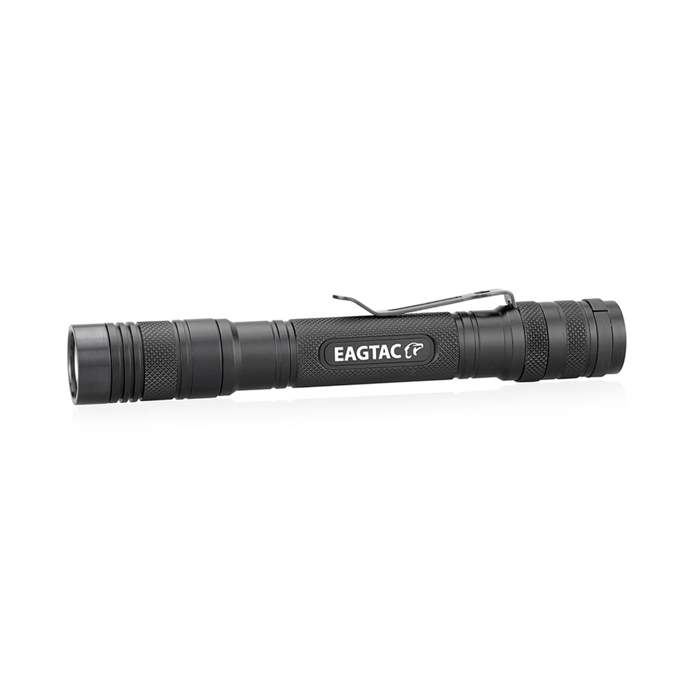 Eagtac Ficklampa EAGTAC D25A2 453 Lumen 2xAA