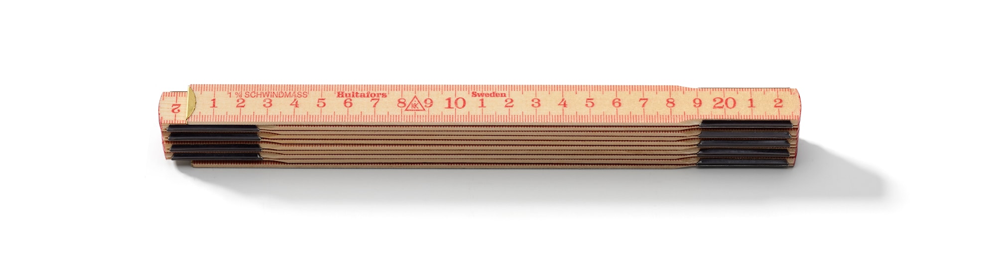 Hultafors Krympmeterstokk 590