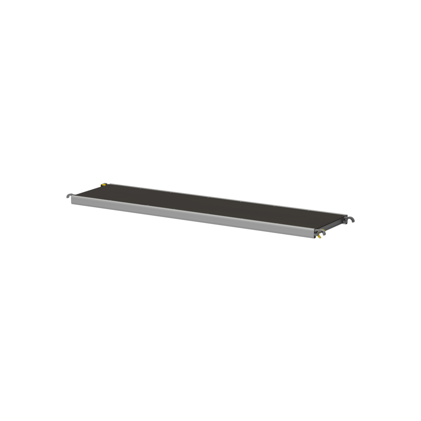 Wibe Plattform utan lucka WS PF-2.4 UL