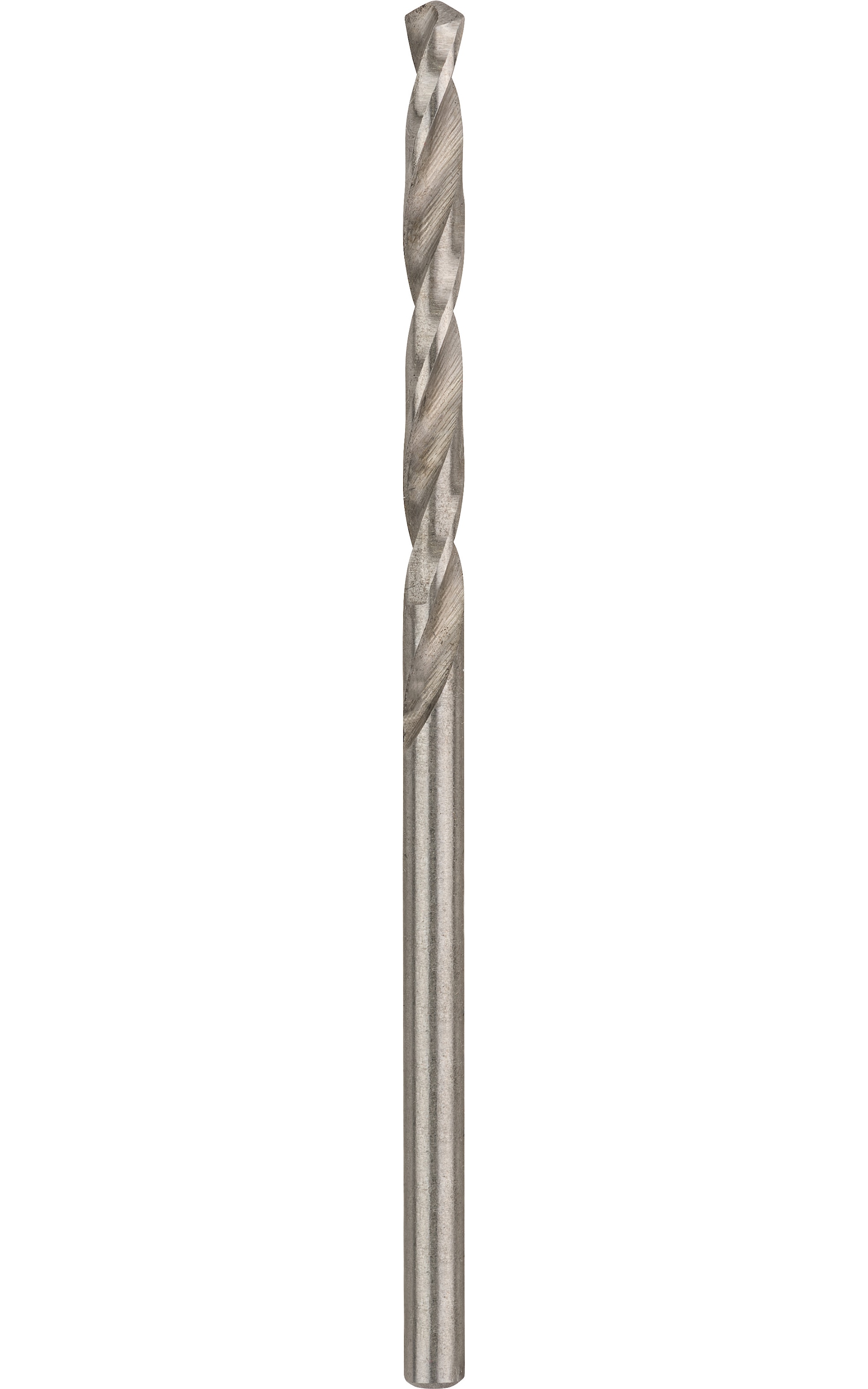 Bosch Metallborr Hss-G 3,2X65mm 2-pack Pro